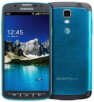 Замена сенсора на телефоне Samsung Galaxy S4 Active